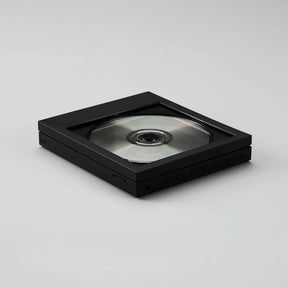 km5 CD Player, CP1 Black