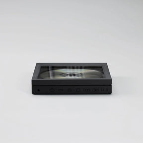 km5 CD Player, CP1 Black