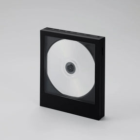 km5 CD Player, CP1 Black