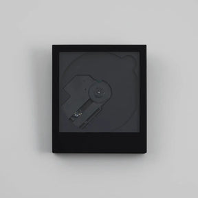 km5 CD Player, CP1 Black