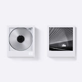km5 CD Player, CP1 White