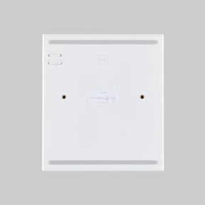 km5 CD Player, CP1 White