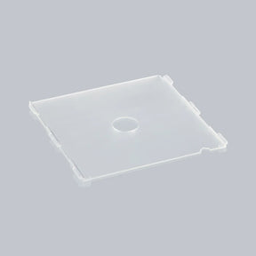 km5 CD Player, CP1 White