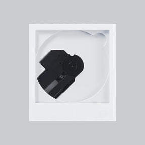 km5 CD Player, CP1 White