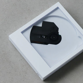 km5 CD Player, CP1 White