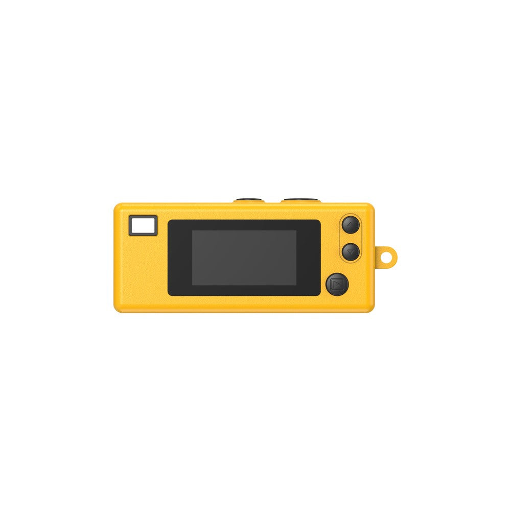 Kodak Charmera Keychain Digital Camera, 1987