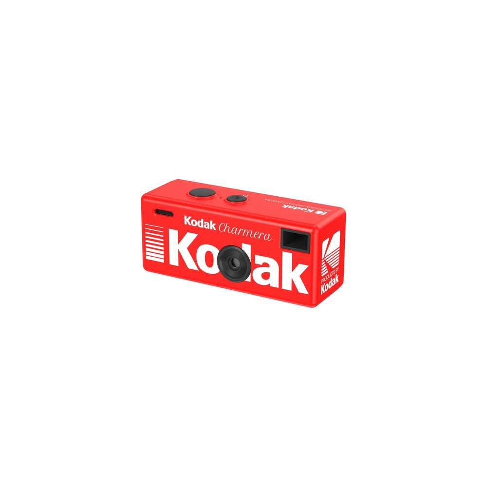 Kodak Charmera Keychain Digital Camera, 1987