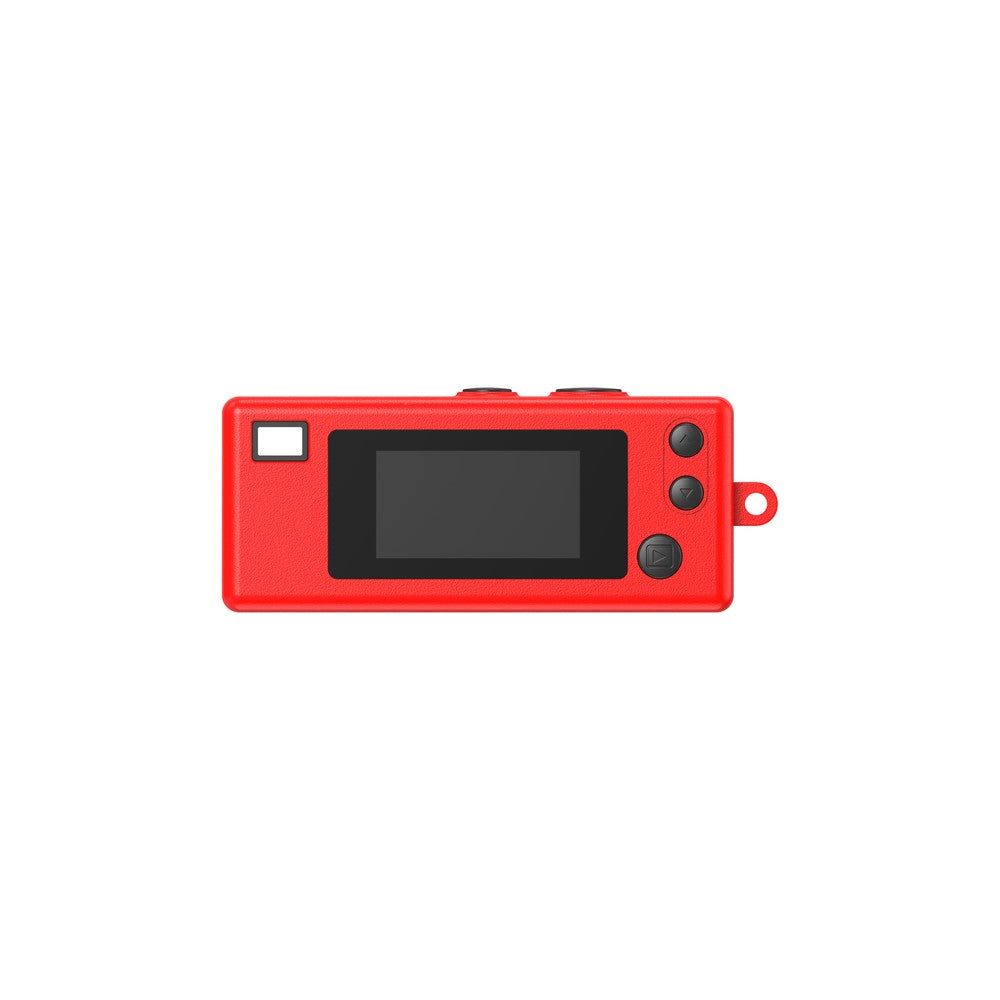 Kodak Charmera Keychain Digital Camera, 1987