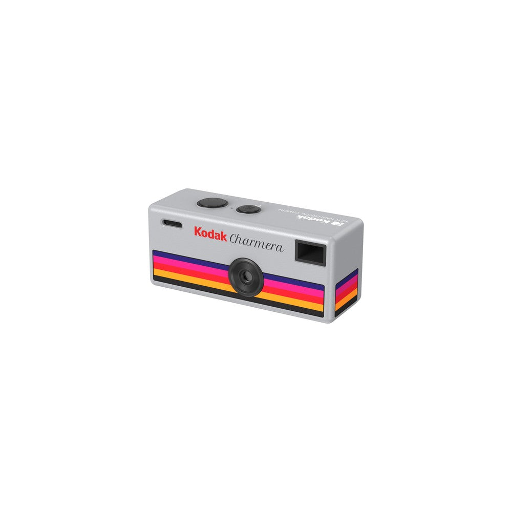 Kodak Charmera Keychain Digital Camera, 1987