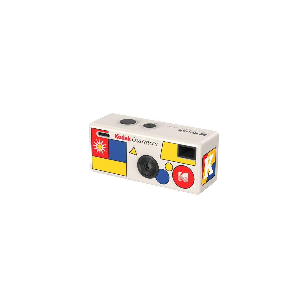 Kodak Charmera Keychain Digital Camera, 1987
