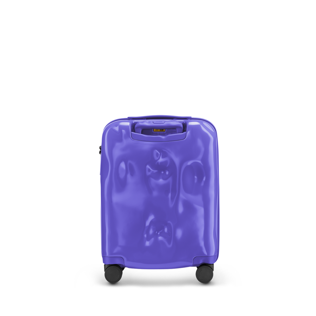 Icon Tone on Tone, Cabin 4 Wheels Suitcase | Crash Baggage - Wake Concept Store  