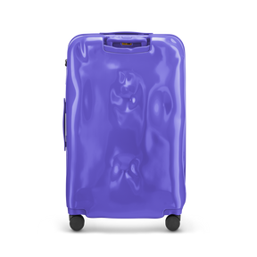 Icon Tone on Tone, Large 4 Wheels Suitcase | Crash Baggage - Wake Concept Store  