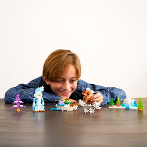 Advent Calendar, Santa's Northern Lights Adventure