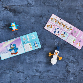 Advent Calendar, Santa's Northern Lights Adventure