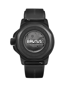 BRUTUS MONO Automatic