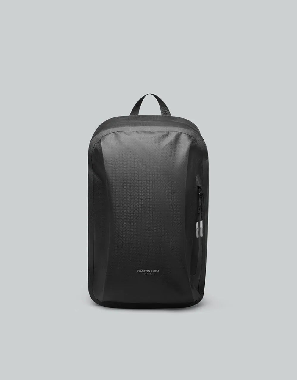Lightweight DuoSeal Backpack 14", Black