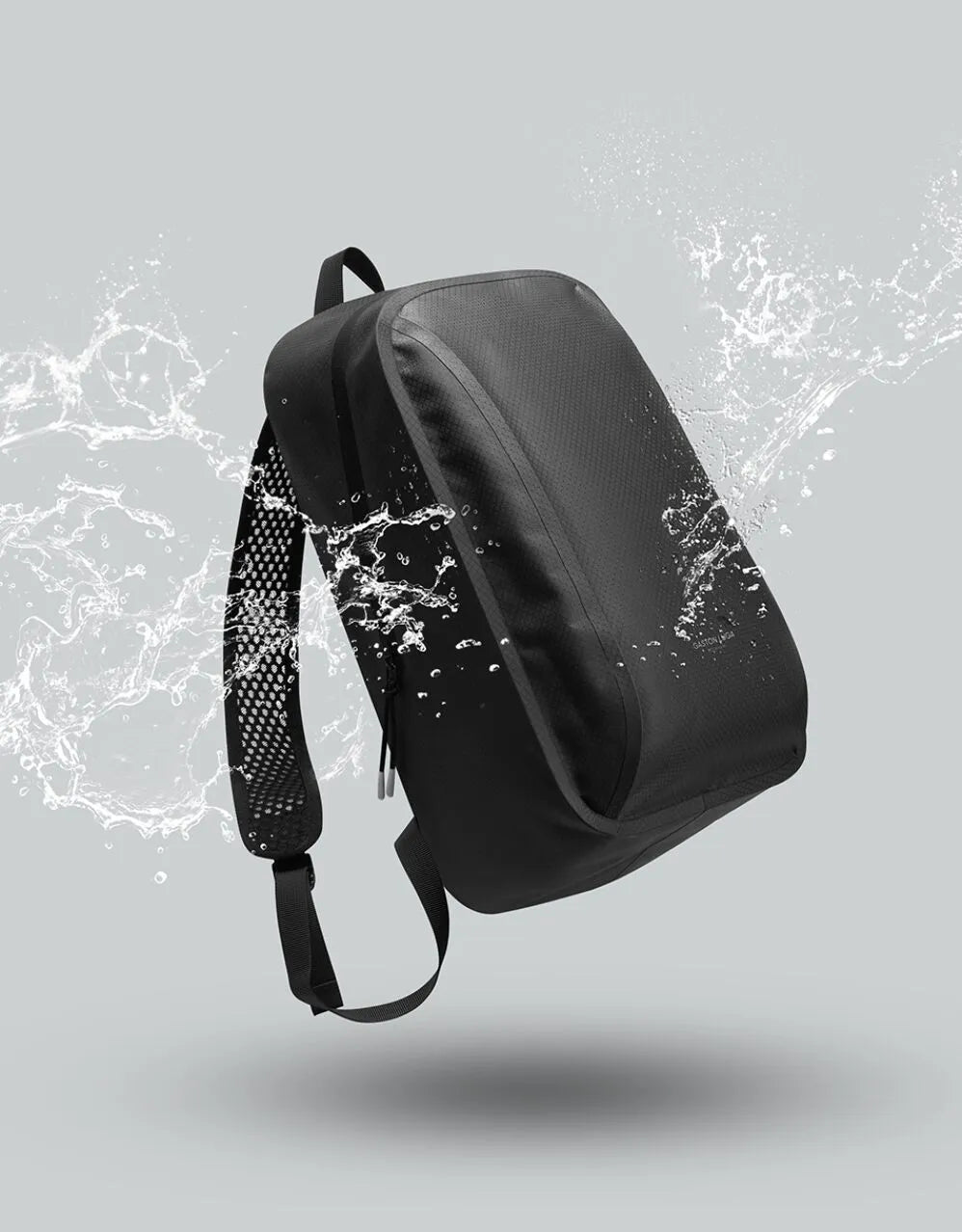 Lightweight DuoSeal Backpack 14", Black