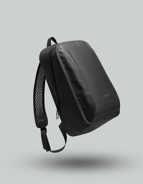 Lightweight DuoSeal Backpack 14", Black