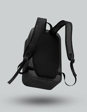 Lightweight DuoSeal Backpack 14", Black