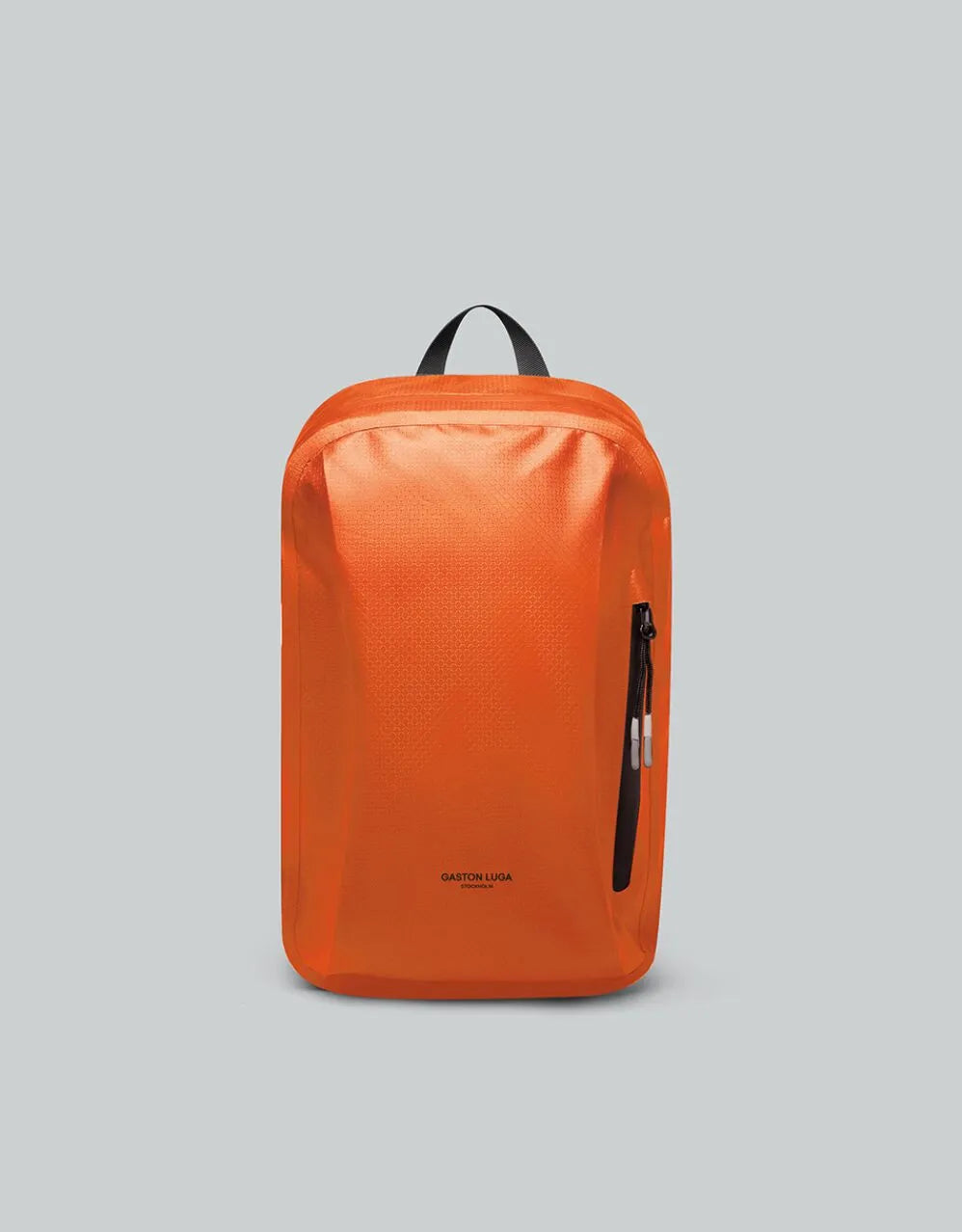 Lightweight DuoSeal Backpack 14", Orange Flame
