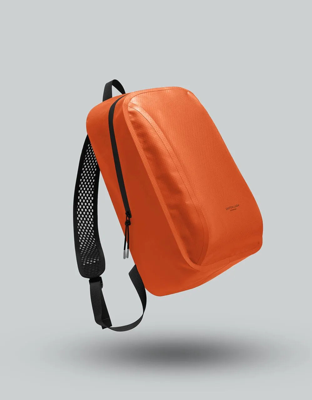 Lightweight DuoSeal Backpack 14", Orange Flame