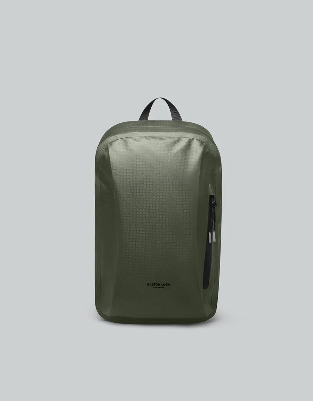 Lightweight DuoSeal Backpack 14", Olive