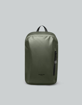 Lightweight DuoSeal Backpack 14", Olive