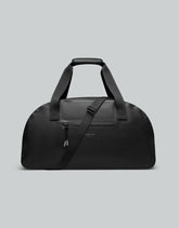 Lightweight DuoSeal Duffel, Black