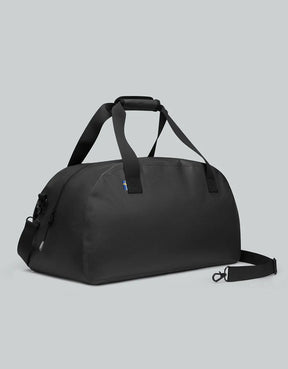 Lightweight DuoSeal Duffel, Black