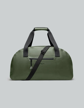 Lightweight DuoSeal Duffel, Olive