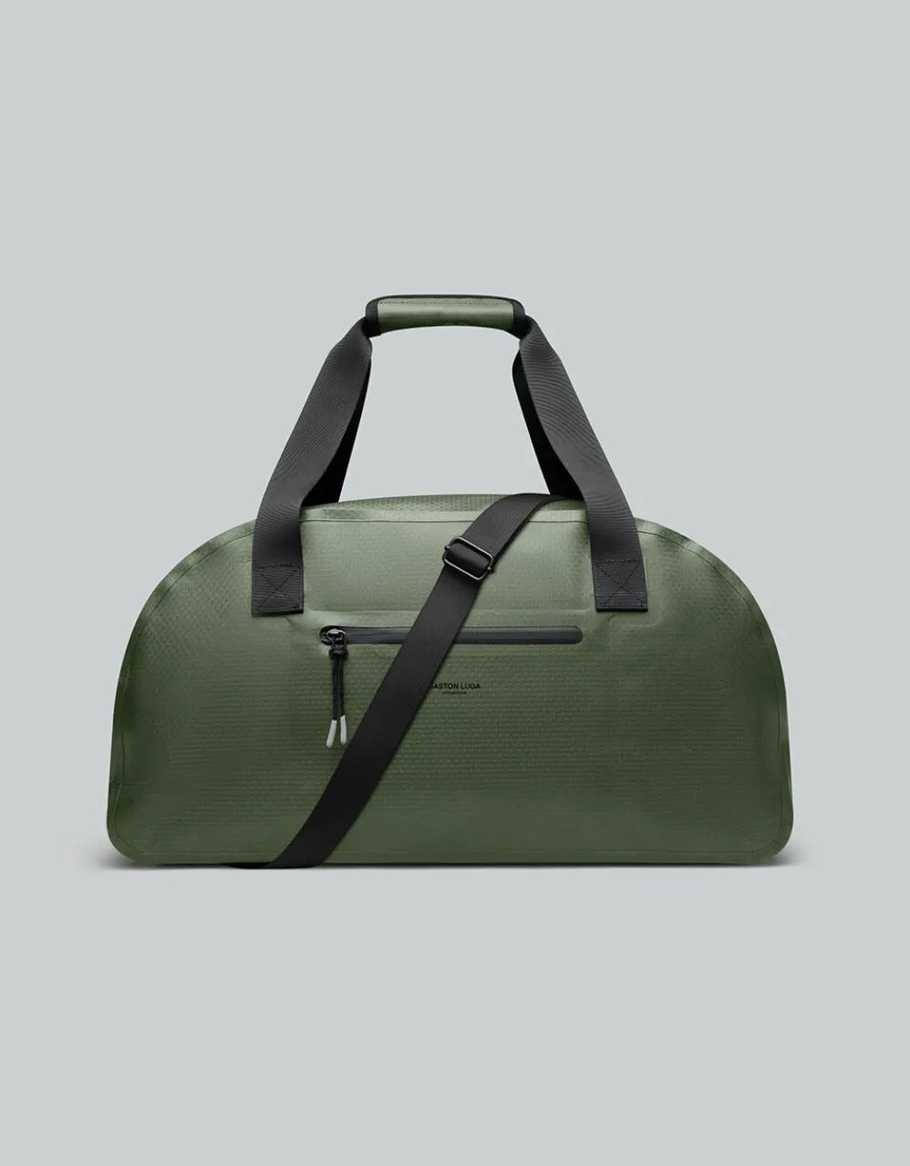 Lightweight DuoSeal Duffel, Olive