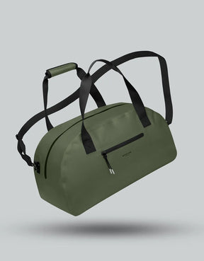 Lightweight DuoSeal Duffel, Olive