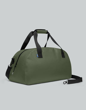 Lightweight DuoSeal Duffel, Olive