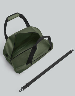Lightweight DuoSeal Duffel, Olive