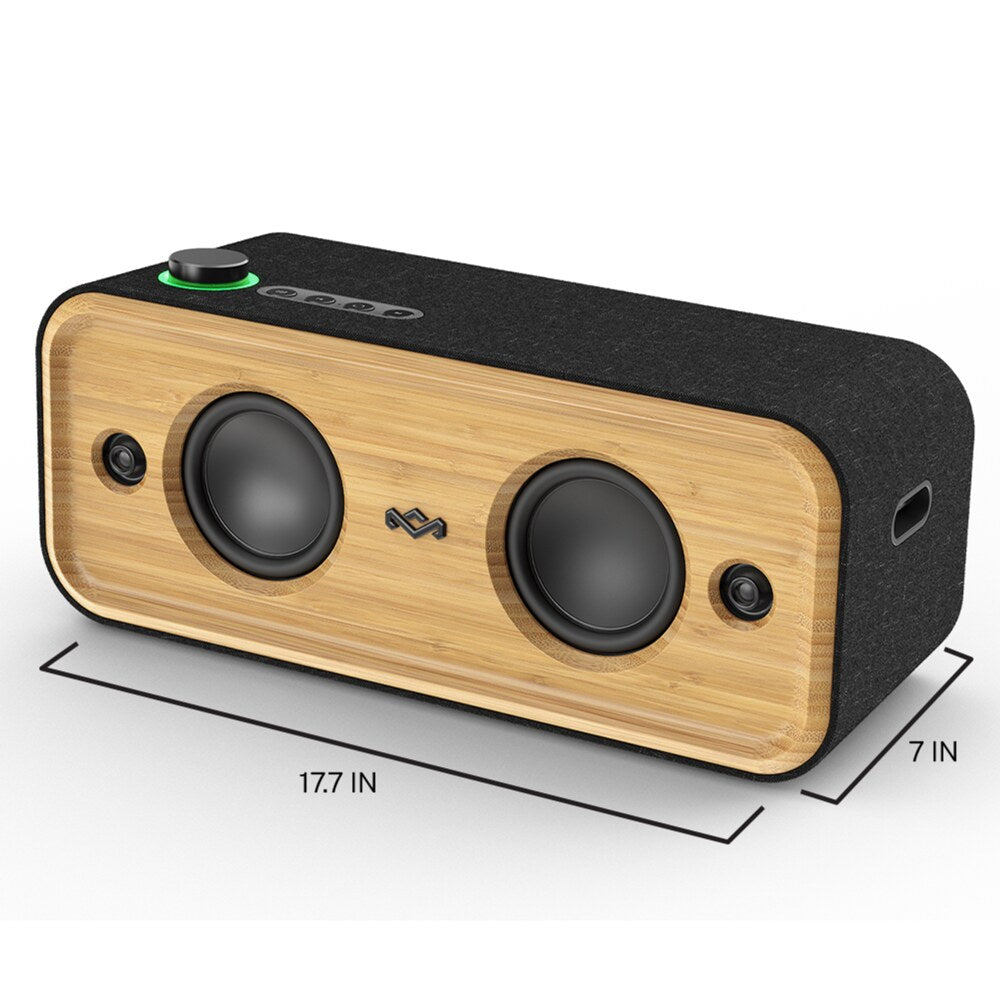 Get Together 2 XL Portable Bluetooth Speaker