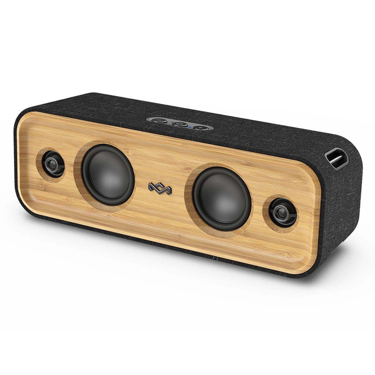 Get Together 2 Portable Bluetooth Speaker