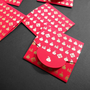 Blessings Envelope, set of 6