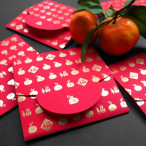 Blessings Envelope, set of 6