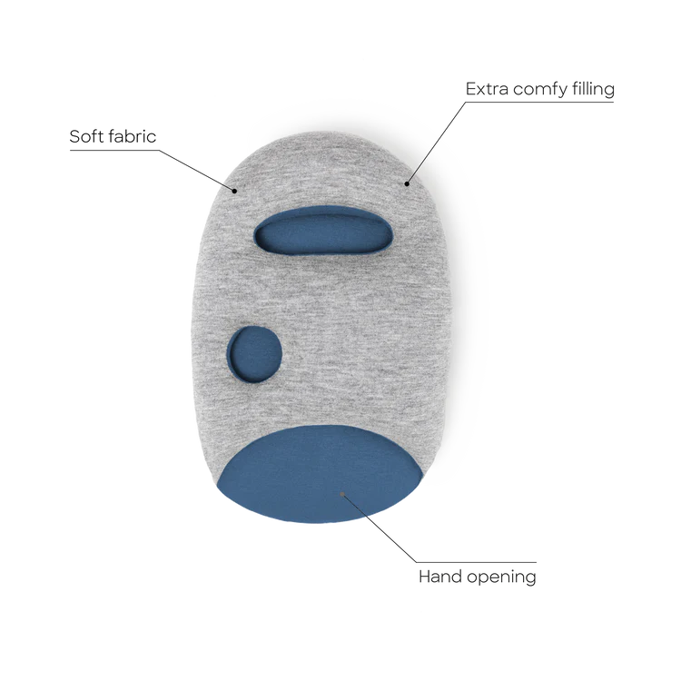 Mini Handy Pillow – Ostrichpillow