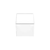 Cubus, Acrylic Box for Cubes | Cityframes - Wake Concept Store  