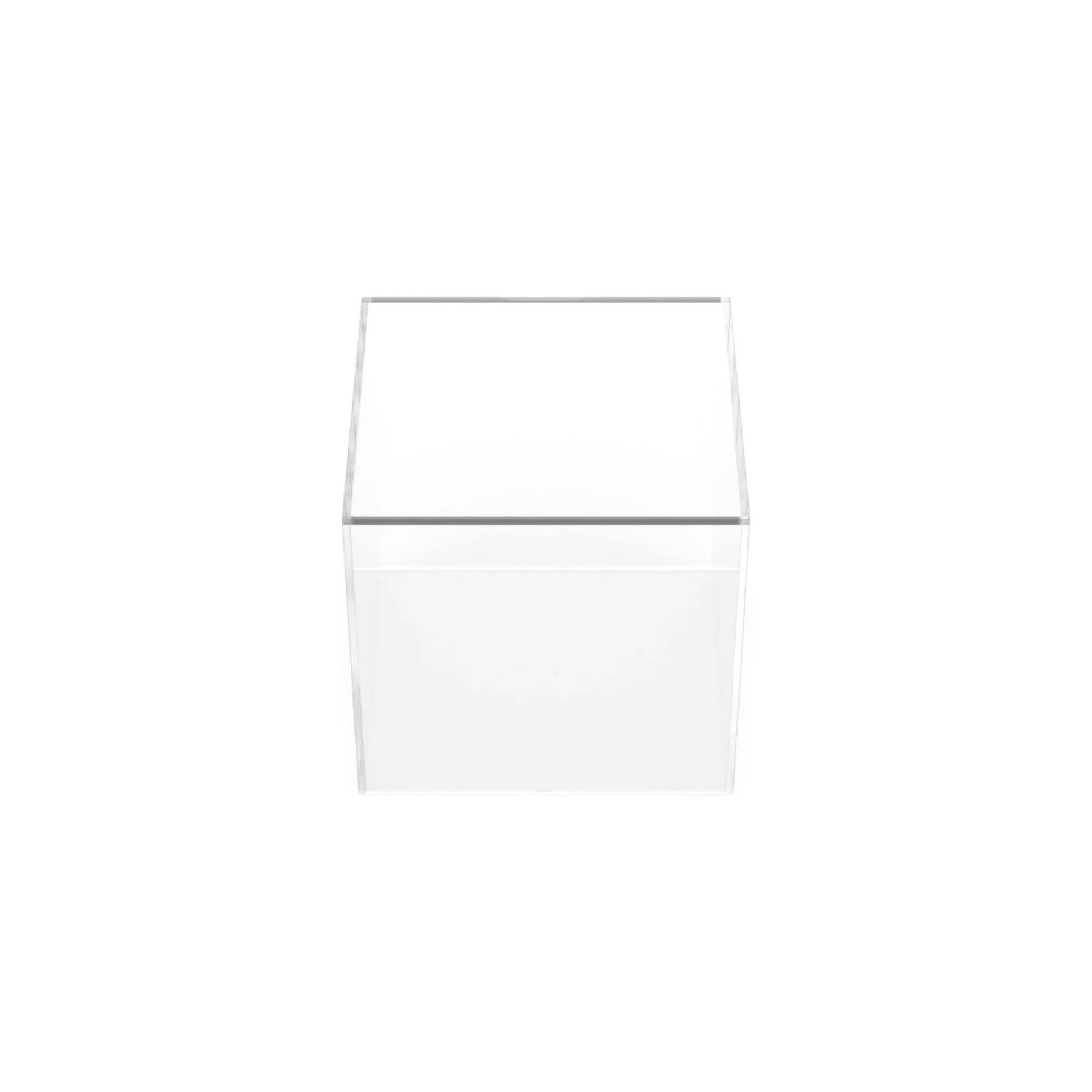 Cubus, Acrylic Box for Cubes | Cityframes - Wake Concept Store  