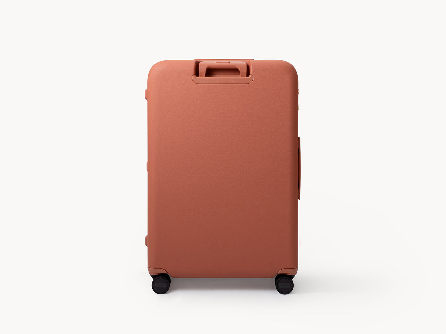 Moln Carry-on 34L Suitcase, Terracotta