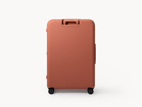 Moln Carry-on 34L Suitcase, Terracotta