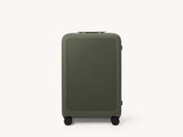 Moln Medium 68L Suitcase, Moss
