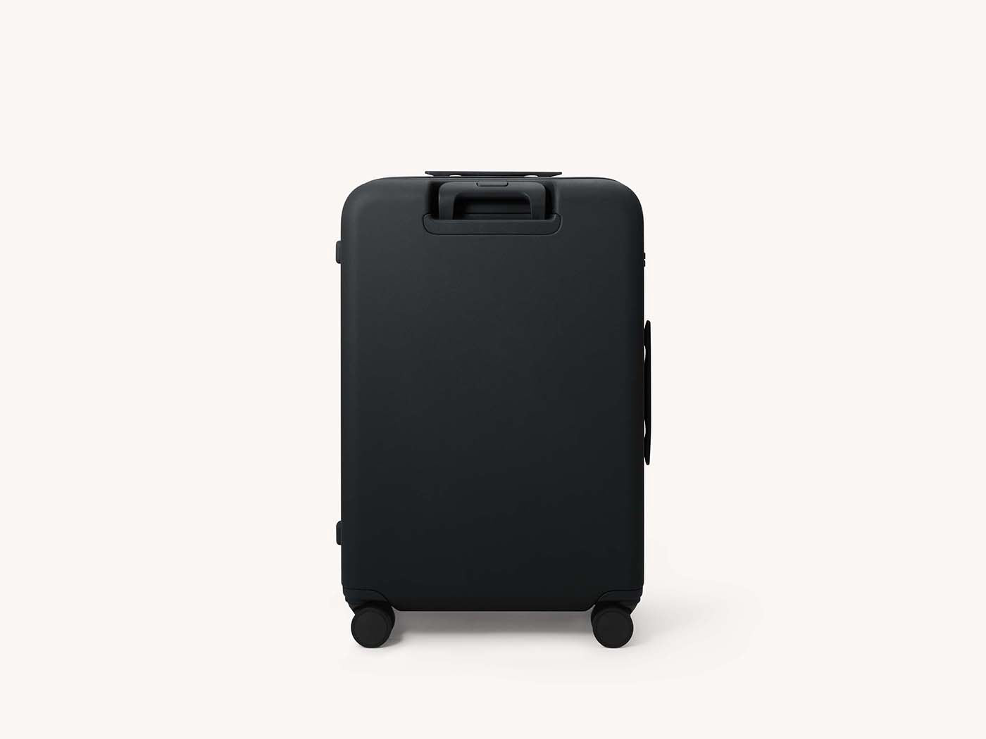 Moln Medium 68L Suitcase, Obsidian