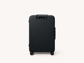 Moln Medium 68L Suitcase, Obsidian