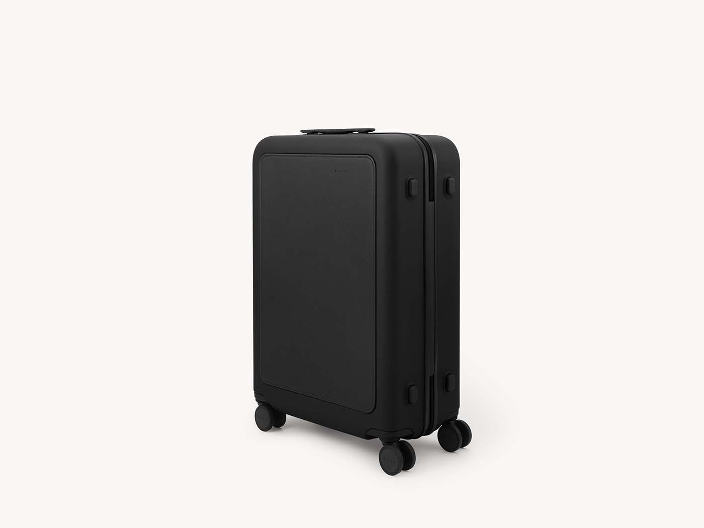 Moln Medium 68L Suitcase, Obsidian