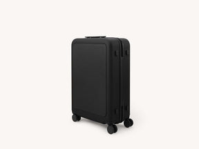 Moln Medium 68L Suitcase, Obsidian