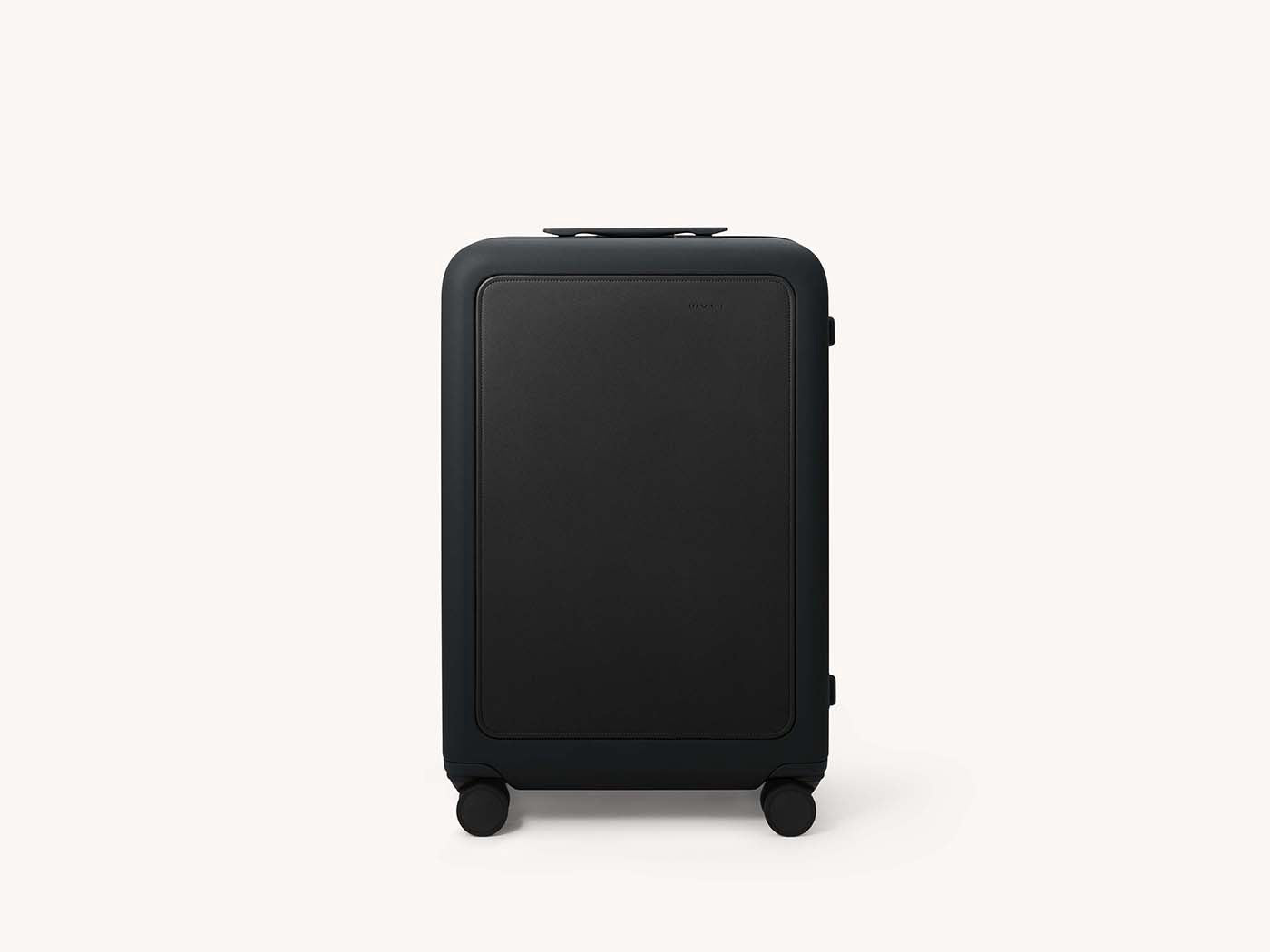 Moln Medium 68L Suitcase, Obsidian