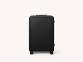 Moln Medium 68L Suitcase, Obsidian